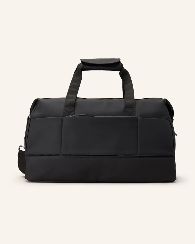 Kapten & Son Weekender STOREN Schwarz