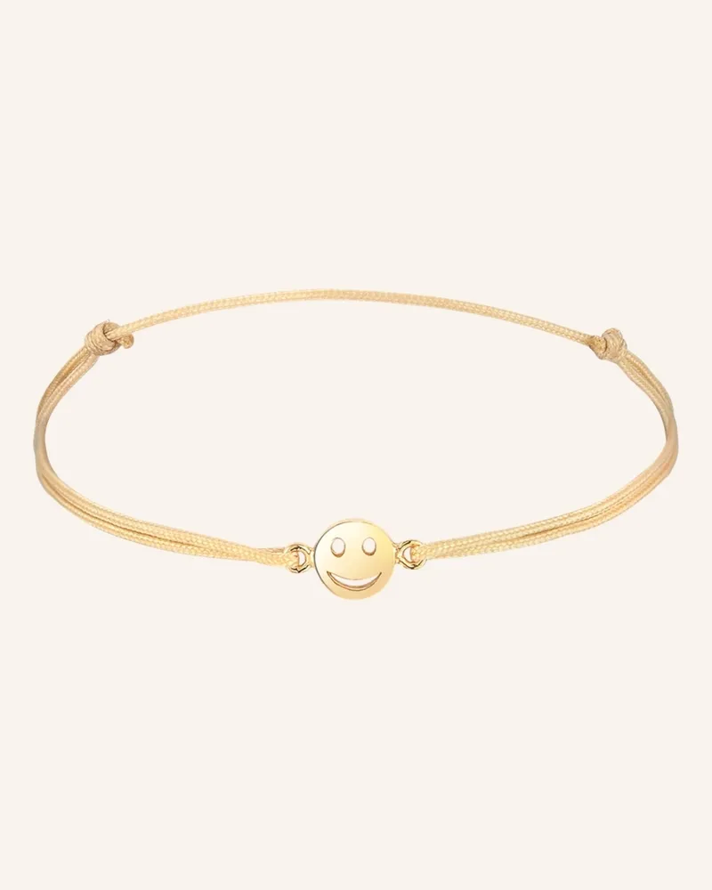 Elli Armband gold Gold