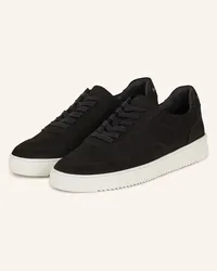 Filling Pieces Sneaker MONDO 2.0 - SCHWARZ Schwarz