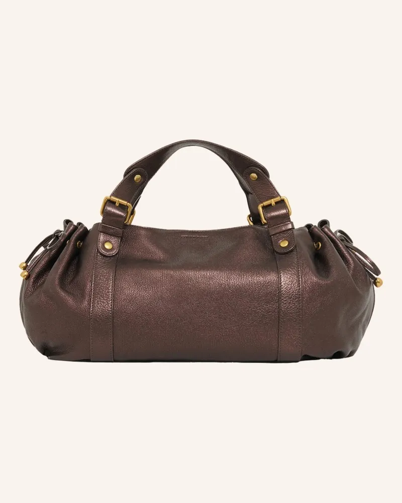 Gerard Darel Tasche 24h braun Braun