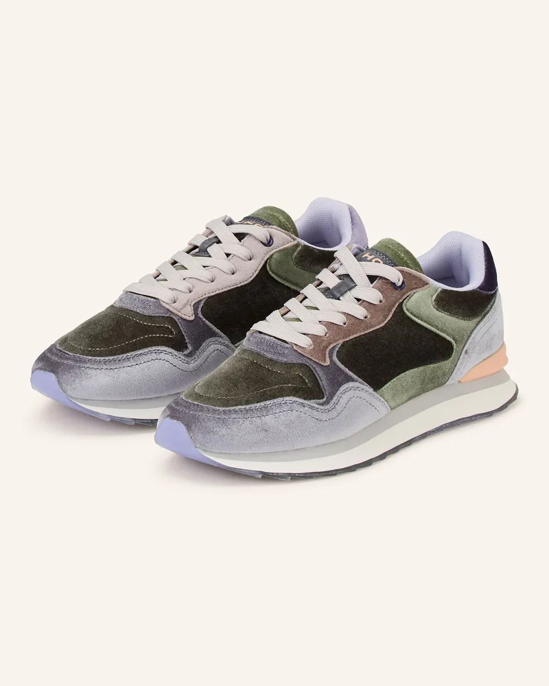 HOFF Sneaker CITY Helllila