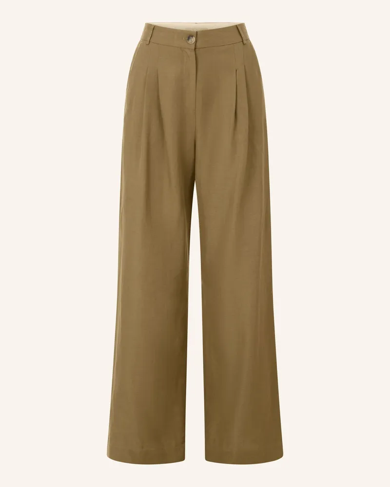 Malej Hose Braun