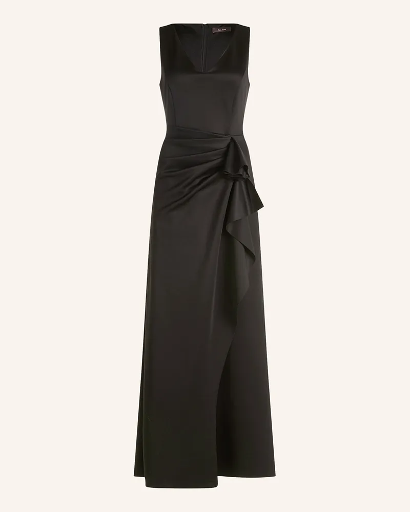 Vera Mont Abendkleid Schwarz
