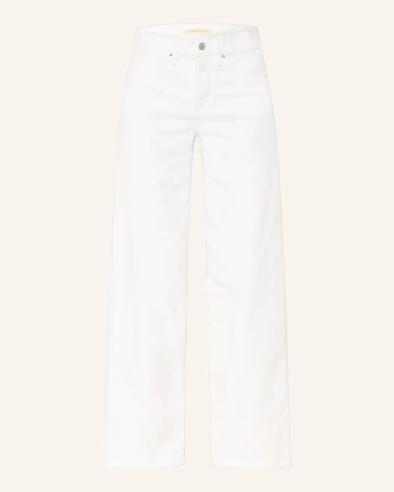 Levi's Levi's® Wide Leg Jeans 318 Shaping weiss 16