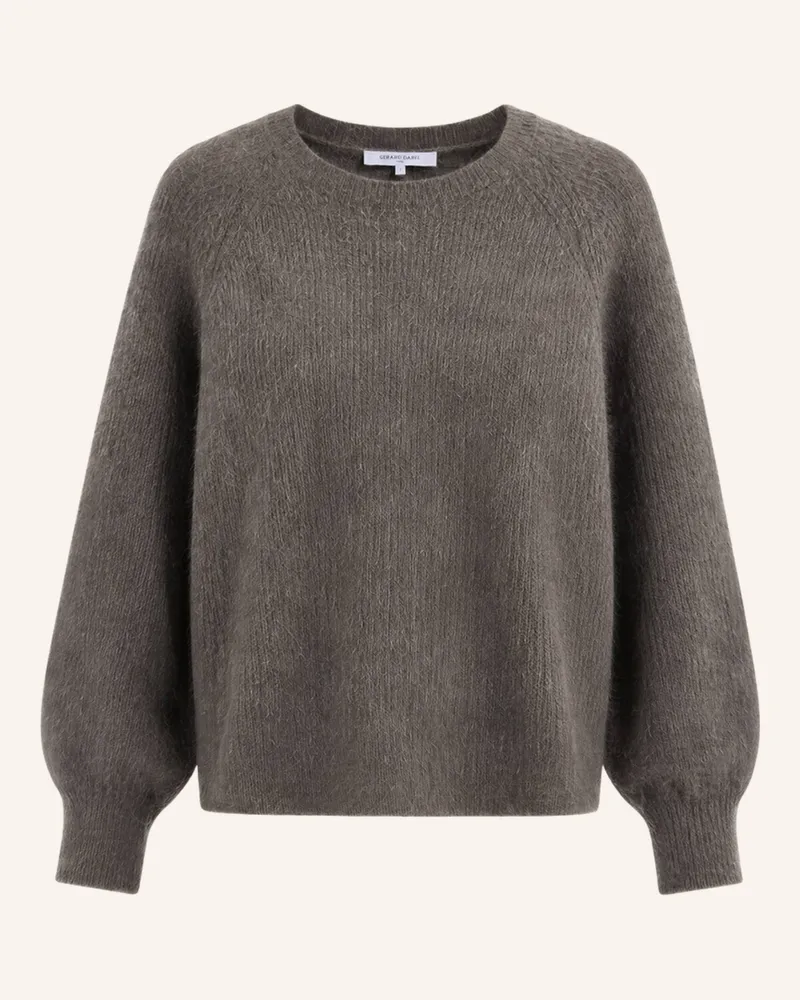 Gerard Darel Pullover Riya braun Dunkelbraun