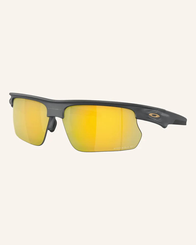 Oakley Multisportbrille oo9400 Bisphaera™ schwarz 940012
