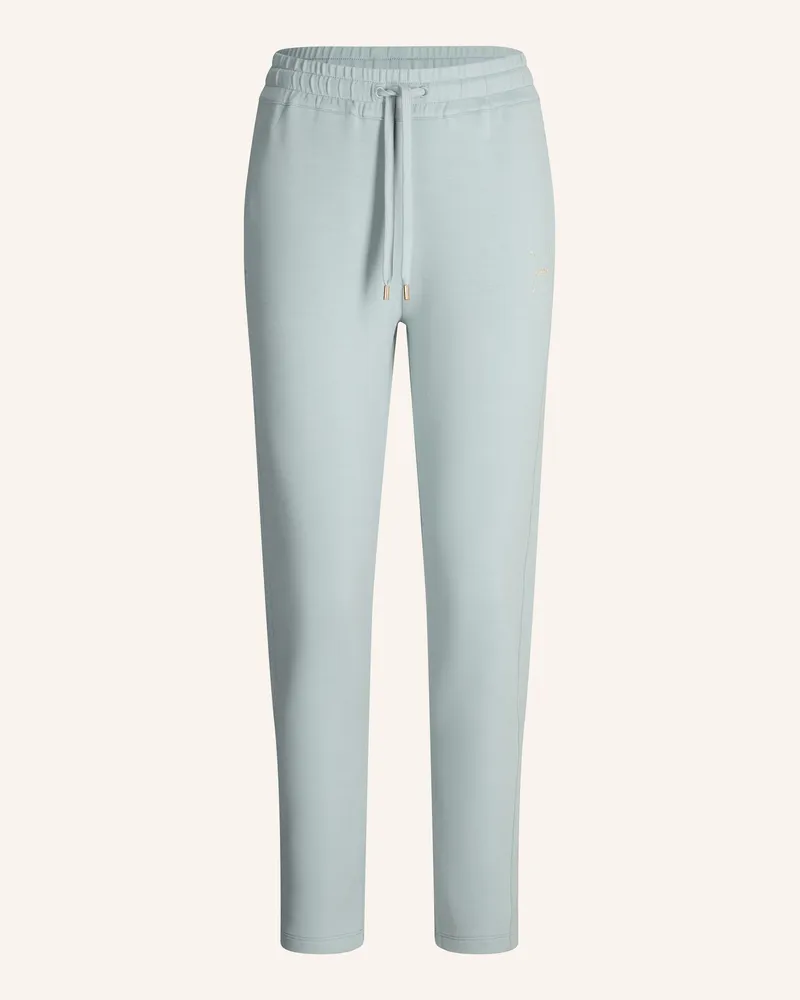 JOOP! Sweatpants Twinka blau Hellblau