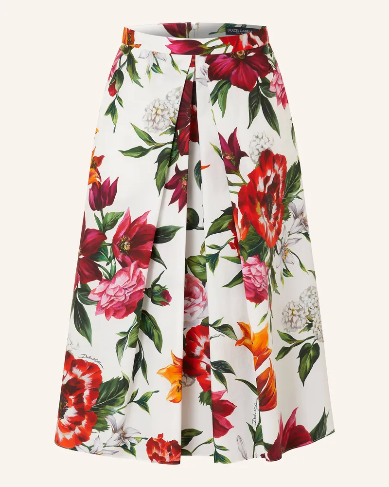 Dolce & Gabbana Rock Weiss