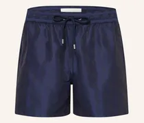 Badeshorts Rio blau