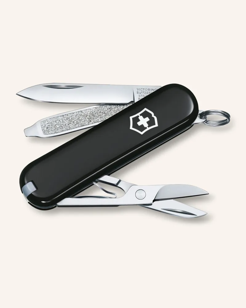 Victorinox Taschenmesser CLASSIC SD Schwarz