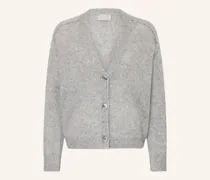 Strickjacke aus Cashmere
