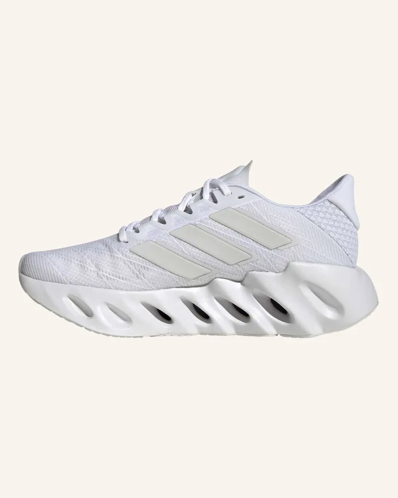 adidas ADIDAS SWITCH FWD 2 LAUFSCHUH Weiss