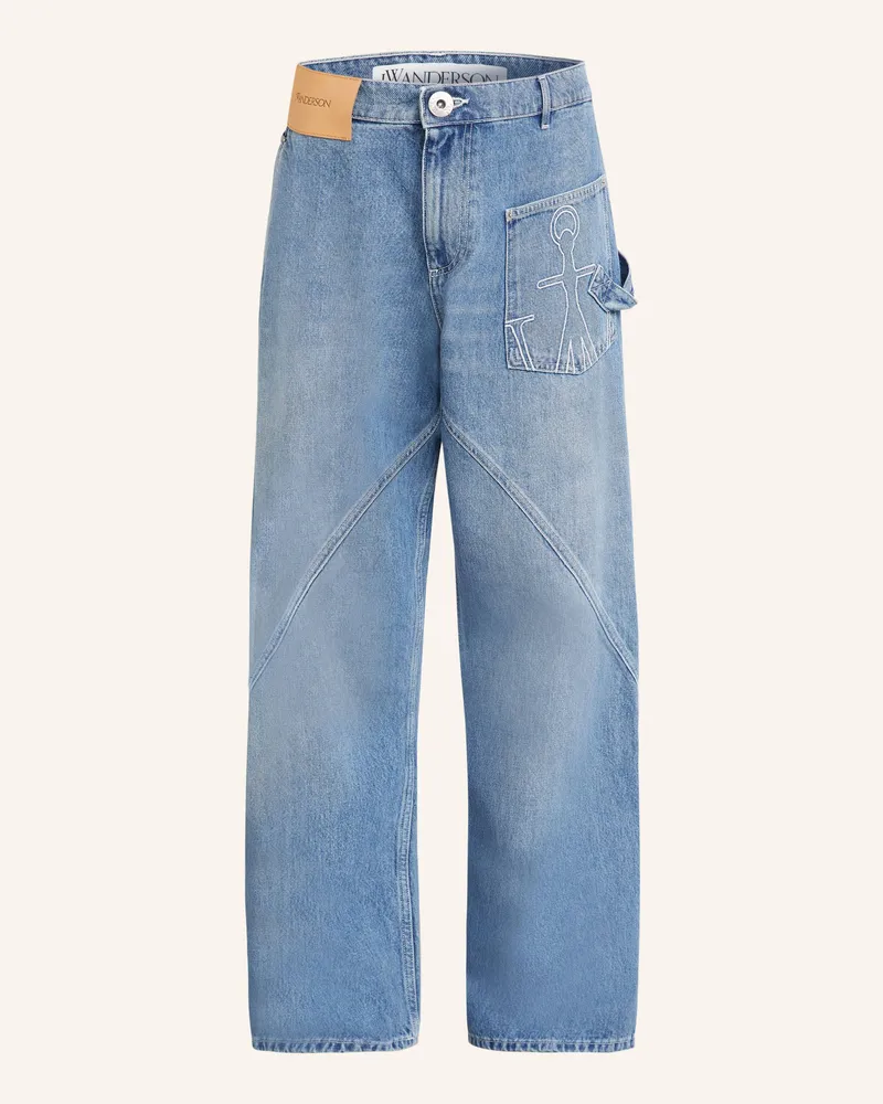 J.W.Anderson Jeans Regular Fit 804