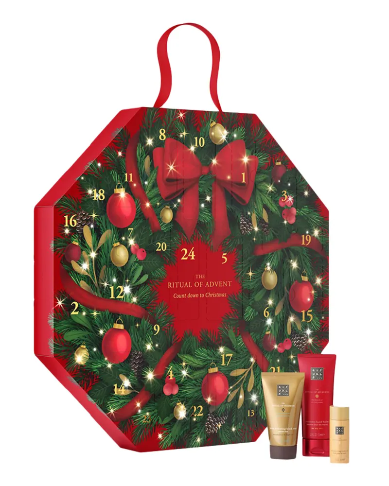 RITUALS WREATH ADVENT CALENDAR 