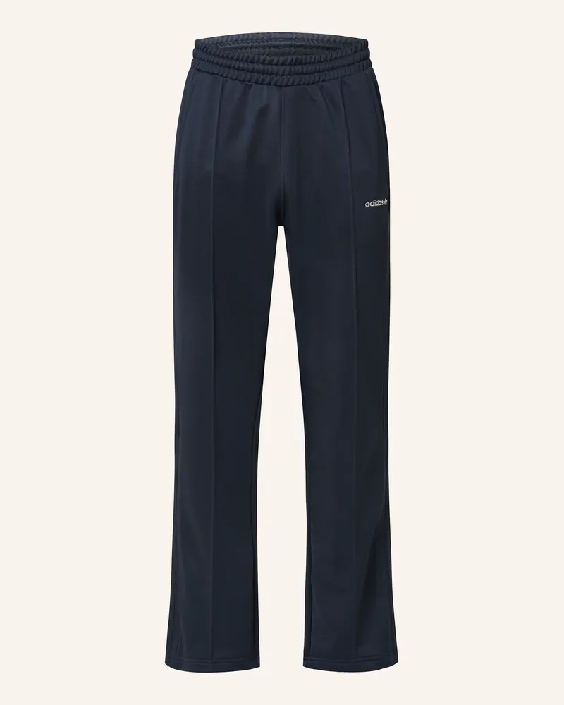 adidas Track Pants FLARE Petrol