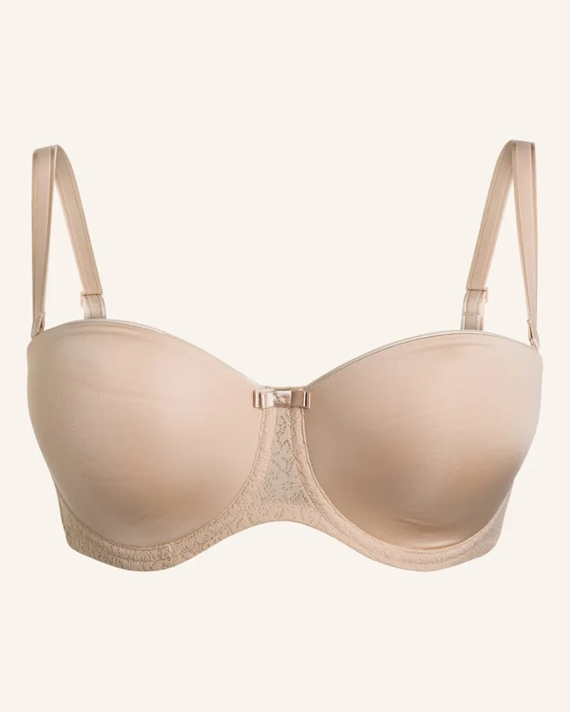 Triumph Balconette-Bh Beauty-Full Essential beige Nude