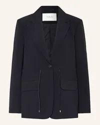 Y.A.S Blazer Blau