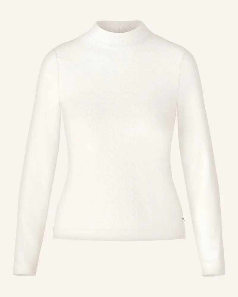 Marc Cain Pullover Ecru