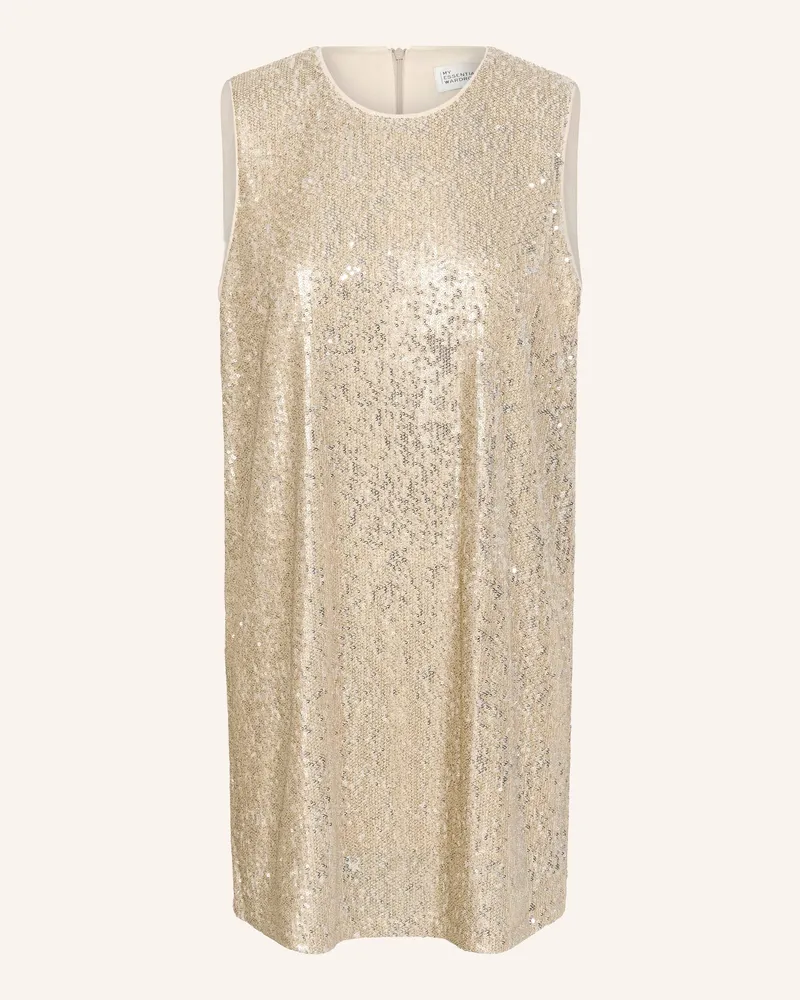 My Essential Wardrobe Kleid Mwedna weiss Creme