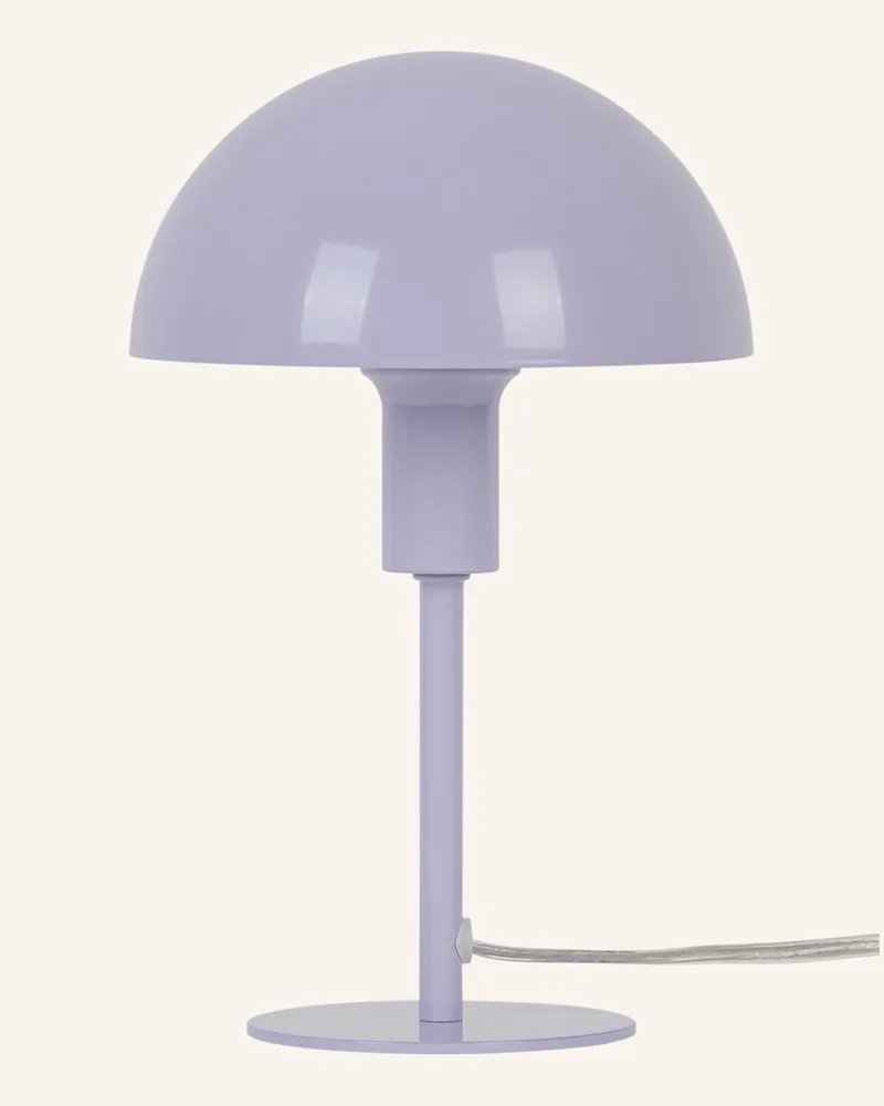 NORDLUX Tischleuchte Ellen Mini lila Lila