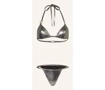 Triangel-Bikini