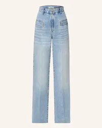 Sandro Jeans Blau