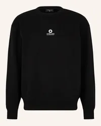 Strellson Sweatshirt BRONKO Schwarz