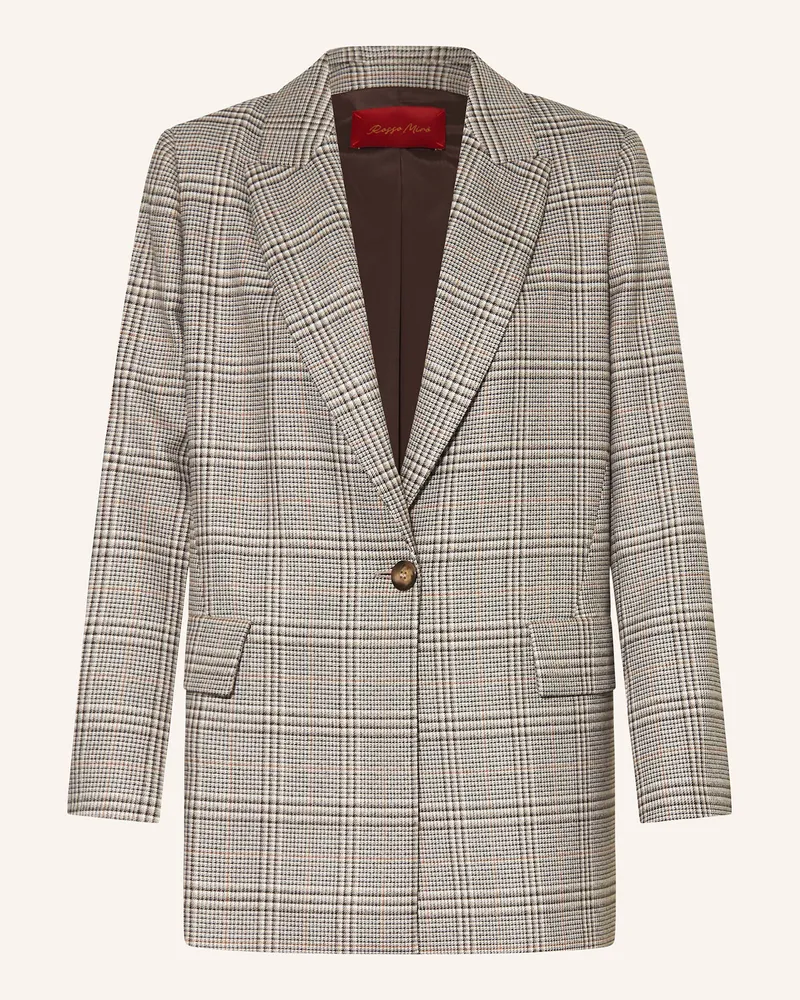 Elena Mirò Longblazer Schwarz