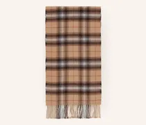 Cashmere-Schal