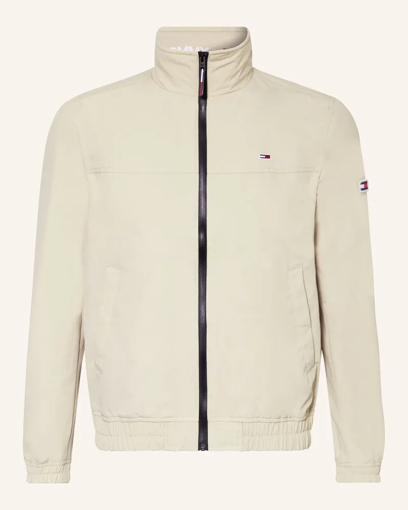 Tommy Hilfiger Blouson Essential beige Creme