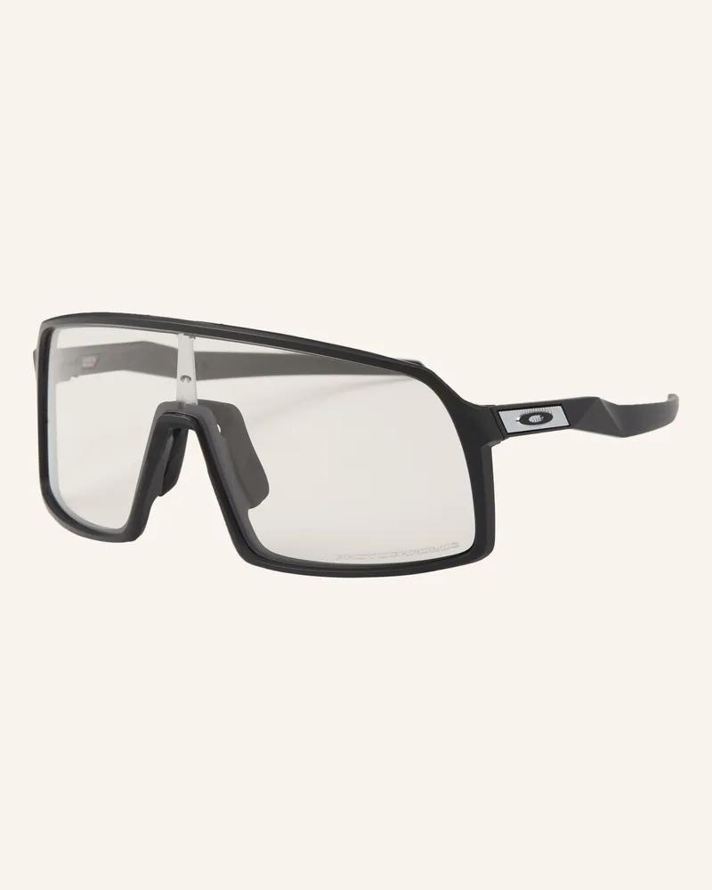 Oakley Radbrille Sutro schwarz 940698