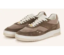 Sneaker ACE SPIN DICE - TAUPE
