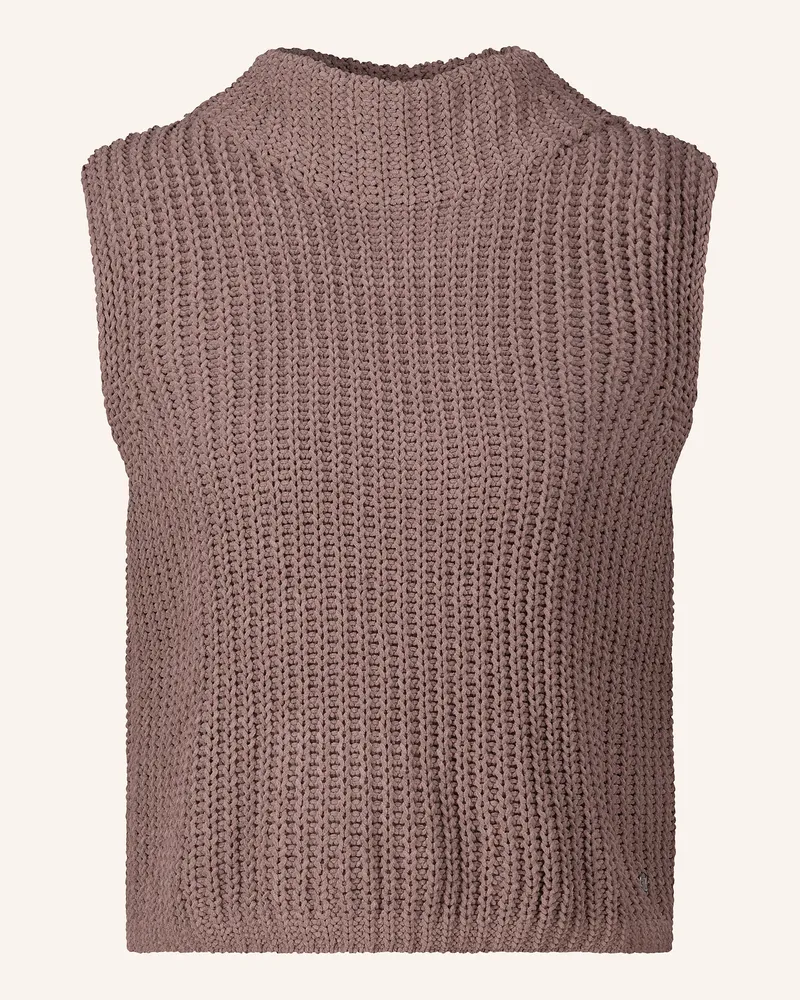 monari Pullunder beige Taupe