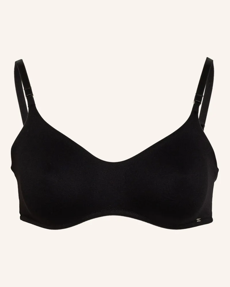 Mey Bustier Serie SOFT SHAPE Schwarz