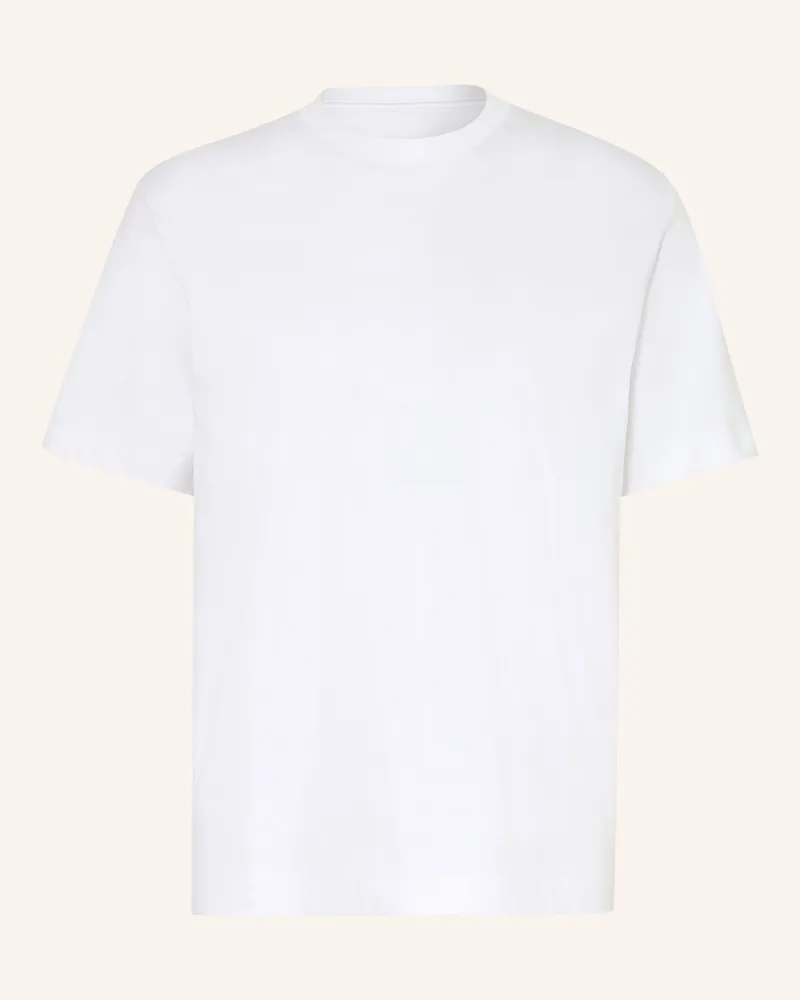 Arket T-Shirt Weiss