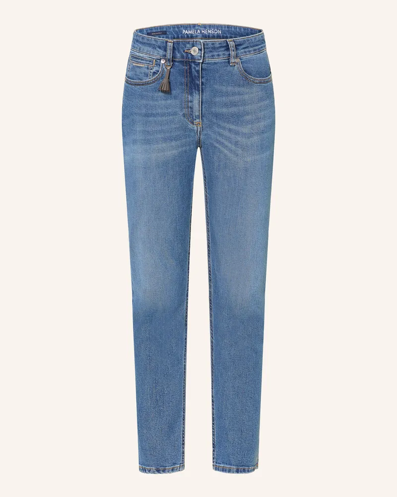 Pamela Henson Skinny Jeans PHCINQ 3n