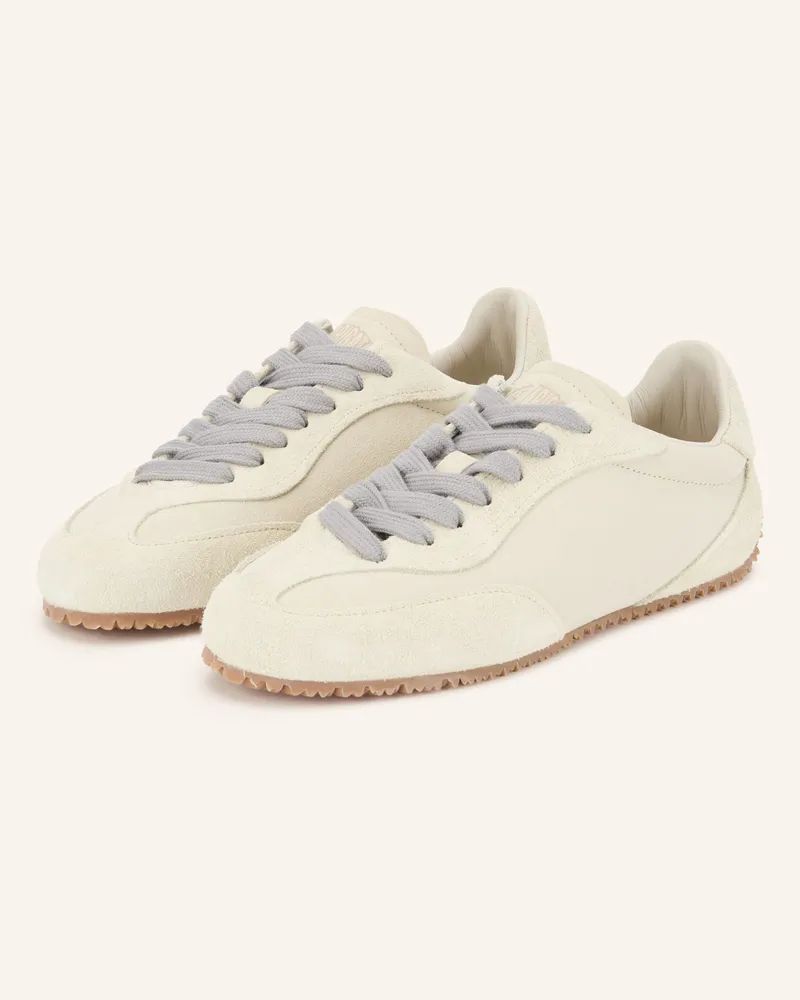 Axel Arigato Sneaker Daze Runner beige Grau