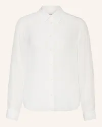 Marc O'Polo Hemdbluse Weiss