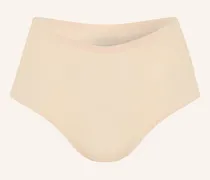 Taillenslip Serie Simply Better Invisibles beige