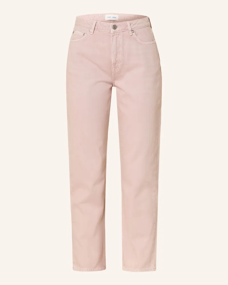 Samsøe & Samsøe Jeans Samarianne rosa 152706tcx