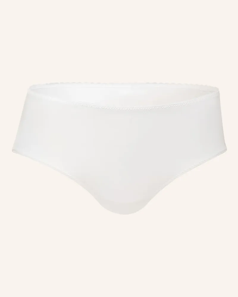 Hanro Panty SATIN DELUXE Weiss