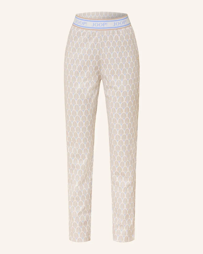 JOOP! Hose TULLA Creme