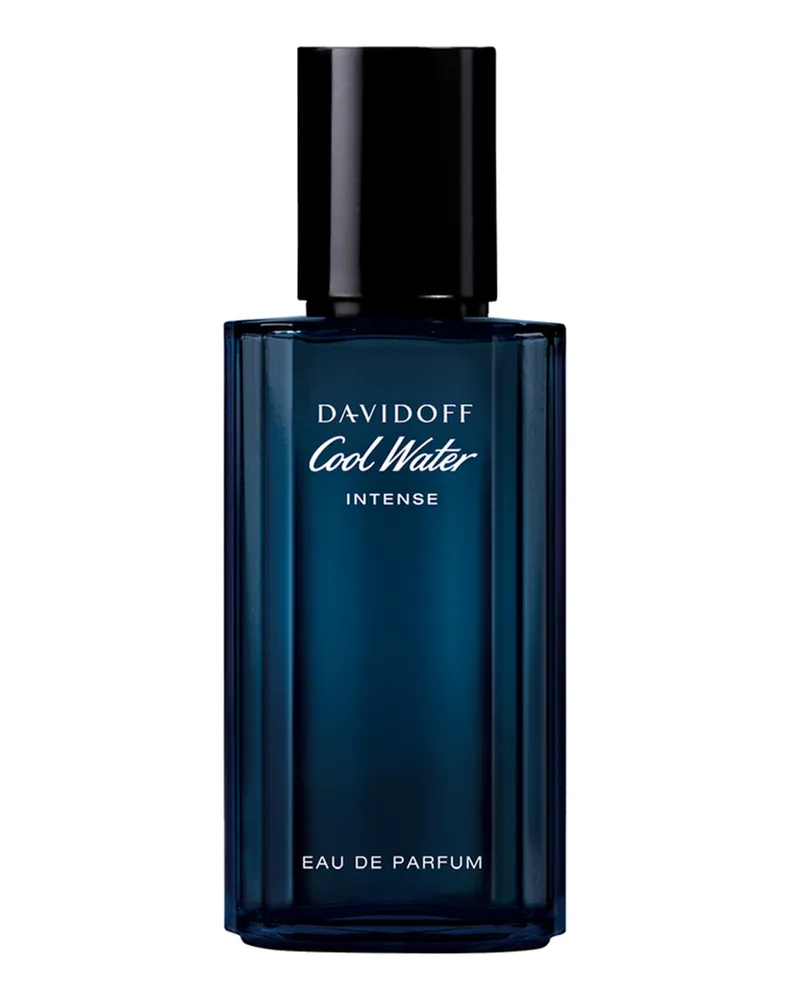 Davidoff COOL WATER INTENSE 