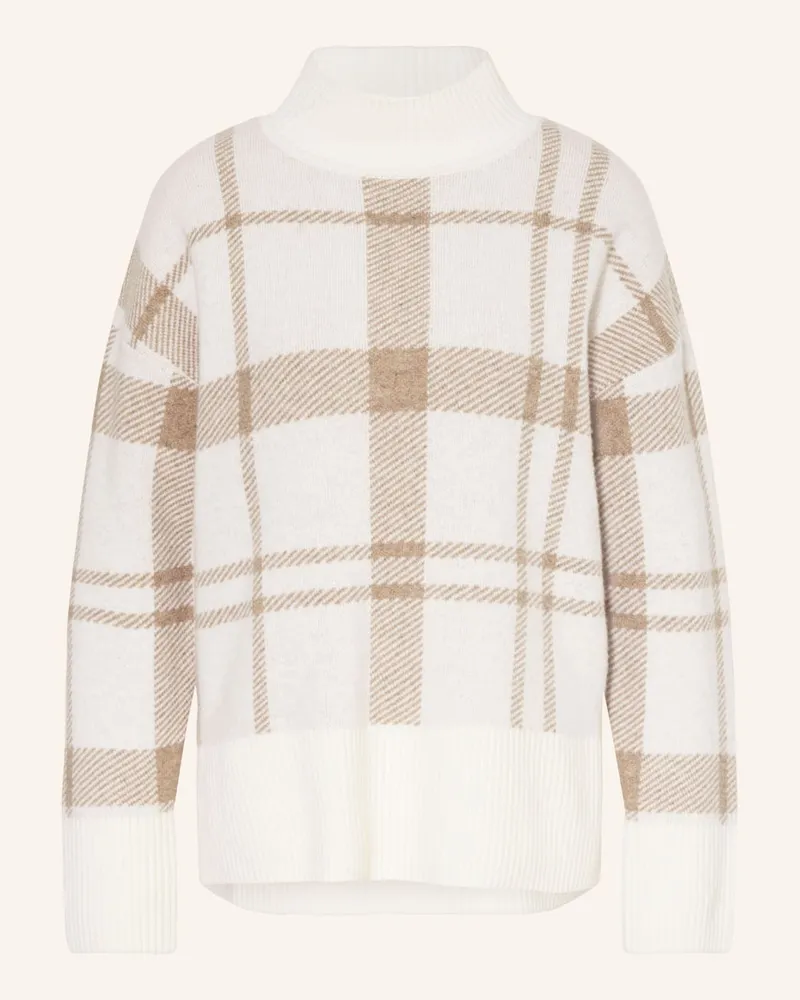 Barbour Pullover DEANNA Beige