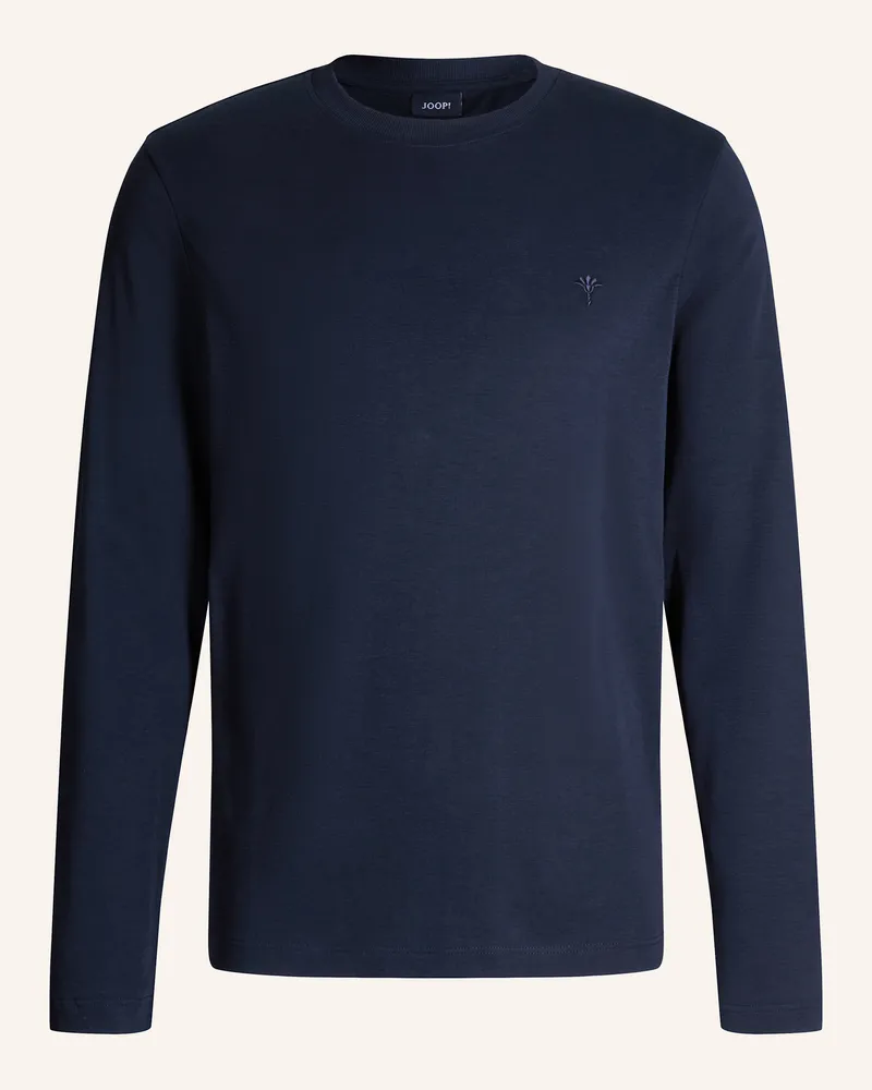 JOOP! Longsleeve Dunkelblau