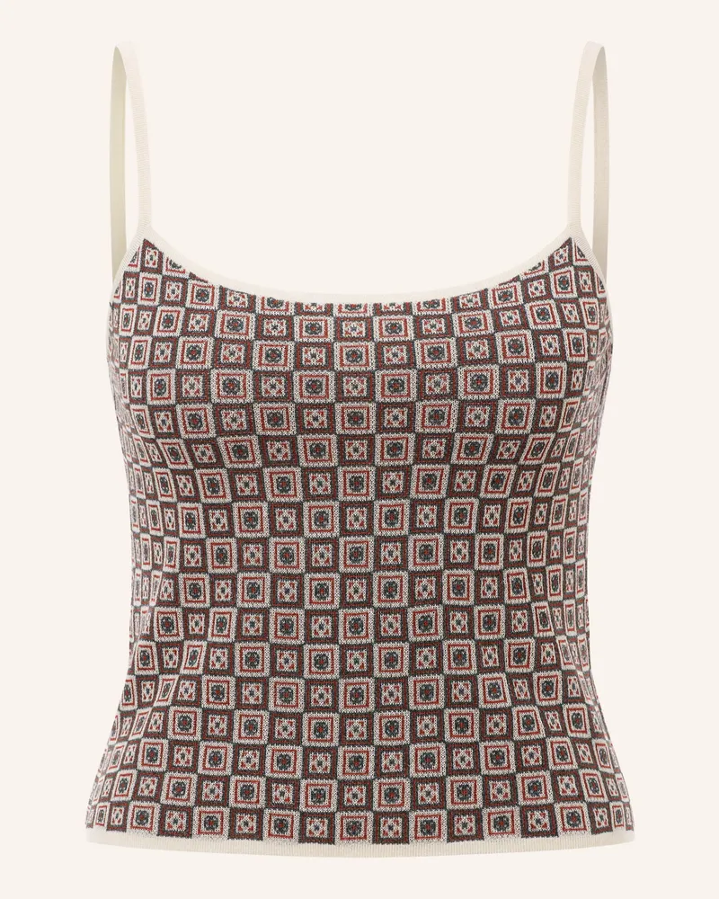 Malej Top Beige