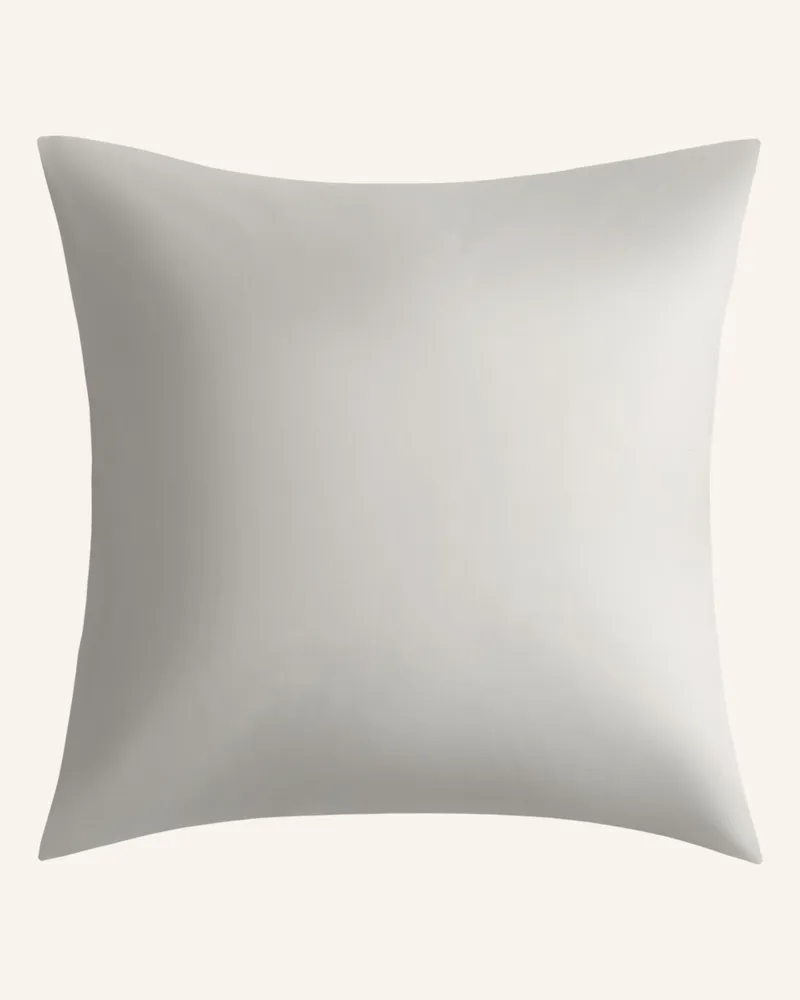 ROYFORT Kissenbezug Baumwolle-Cashmere beige Creme