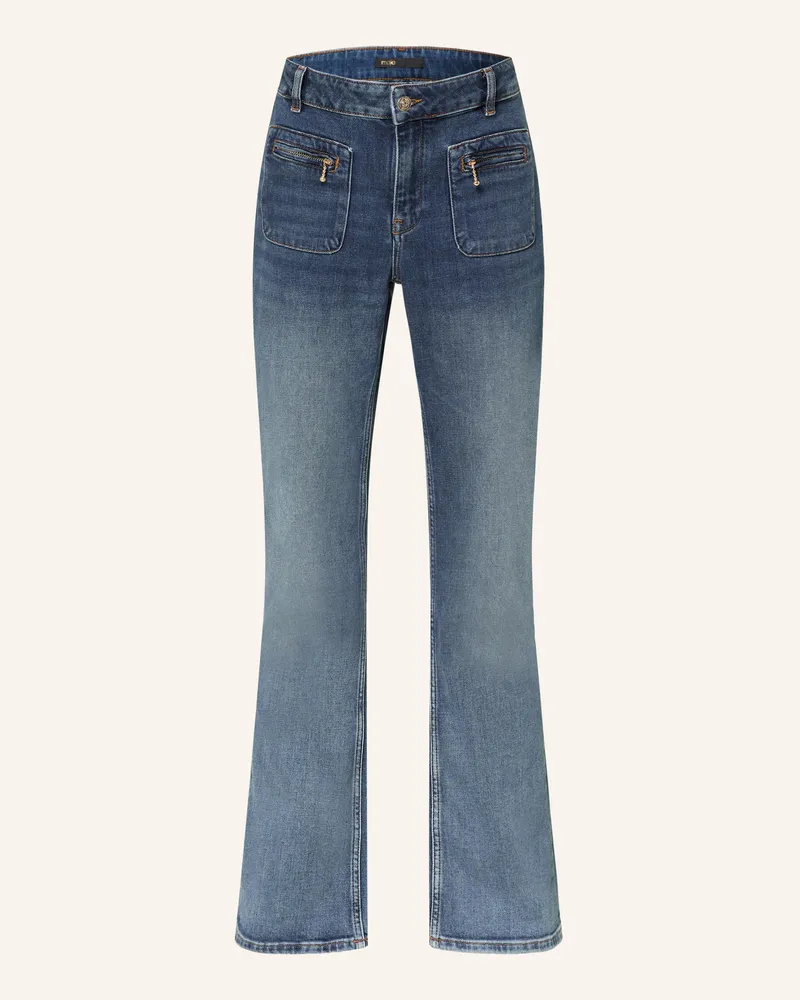Maje Bootcut Jeans 0201