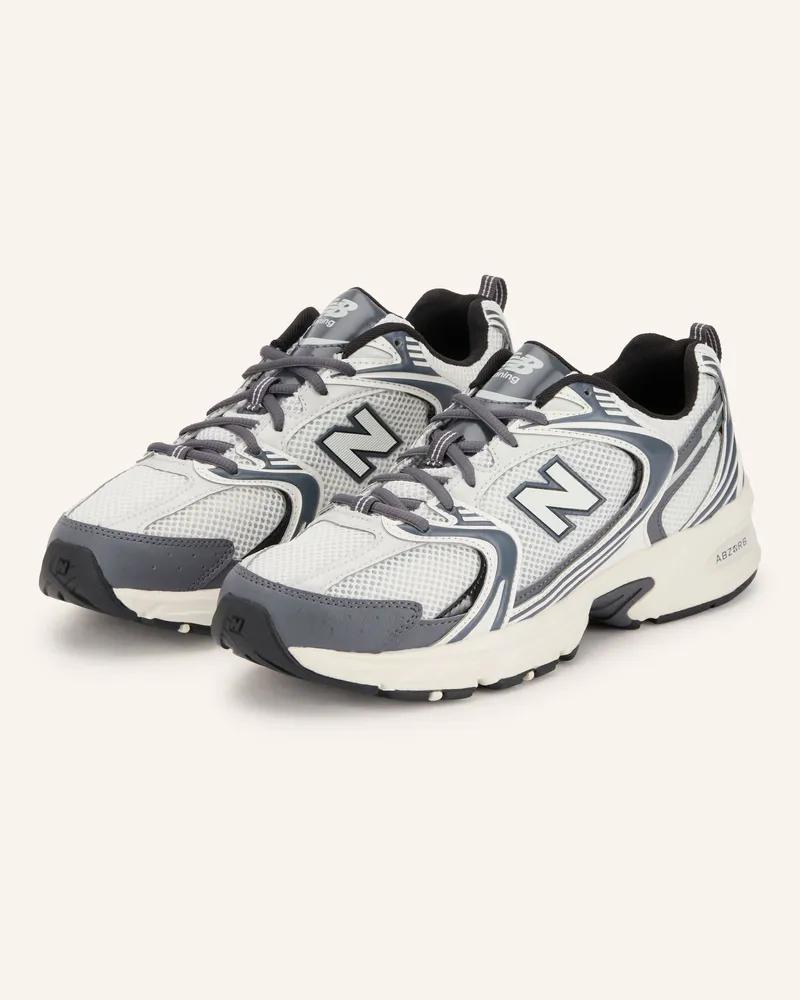 New Balance Sneaker 530 weiss Weiss