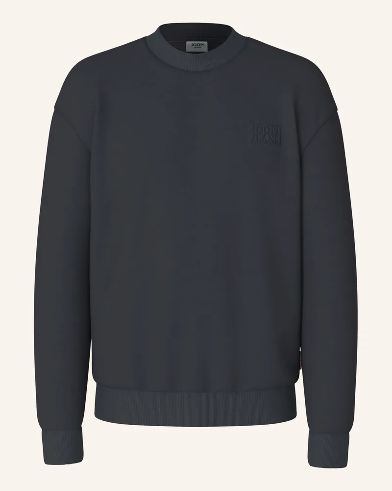 JOOP! Sweatshirt Anastan blau Dunkelblau